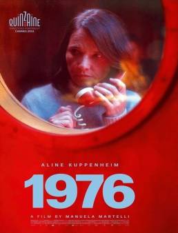 فيلم Chile ’76 2023 مترجم