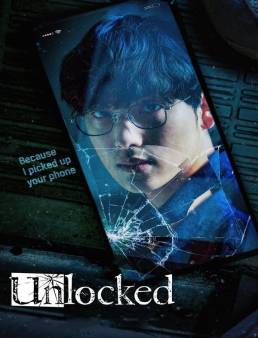 فيلم Unlocked 2023 مترجم