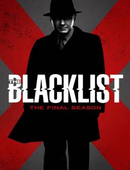 مسلسل The Blacklist الموسم 10 الحلقة 20