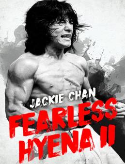 فيلم Fearless Hyena 2 1983 مترجم