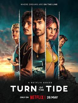 مسلسل Turn of the Tide الموسم 1 الحلقة 5