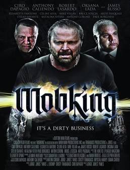 فيلم MobKing 2023 مترجم