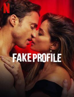 مسلسل Fake Profile الموسم 1 الحلقة 6