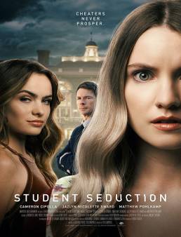 فيلم Student Seduction 2022 مترجم