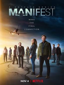 مسلسل Manifest الموسم 4 الحلقة 4