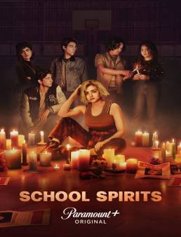 مسلسل School Spirits الموسم 1 الحلقة 7