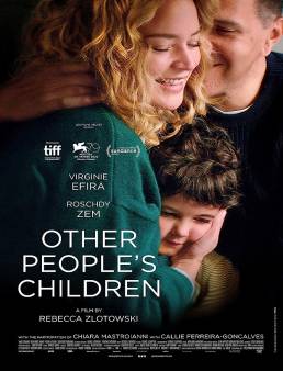 فيلم Other People's Children 2022 مترجم