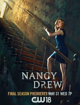 مسلسل Nancy Drew الموسم 4 الحلقة 13