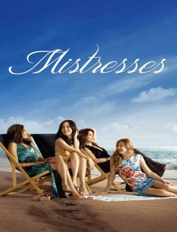 مسلسل Mistresses الموسم 3 الحلقة 9