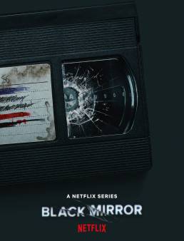 مسلسل Black Mirror الموسم 6 الحلقة 2