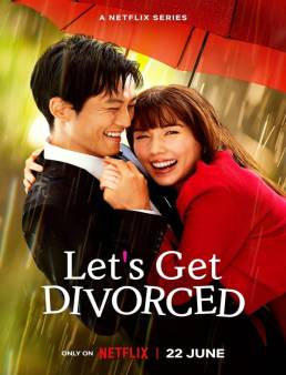 مسلسل Let's Get Divorced الحلقة 8