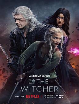 مسلسل The Witcher الموسم 3 الحلقة 7