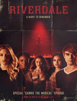 مسلسل Riverdale الموسم 7 الحلقة 6