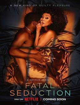 مسلسل Fatal Seduction الموسم 1 الحلقة 11