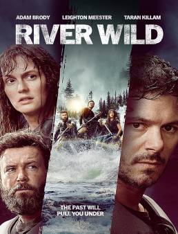 فيلم River Wild 2023 مترجم