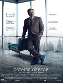 فيلم Corner Office 2023 مترجم