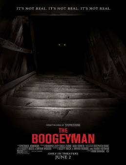 فيلم The Boogeyman 2023 مترجم