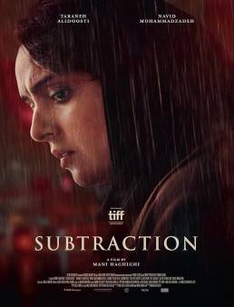 فيلم Subtraction 2022 مترجم