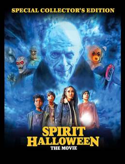 فيلم Spirit Halloween 2022 مترجم