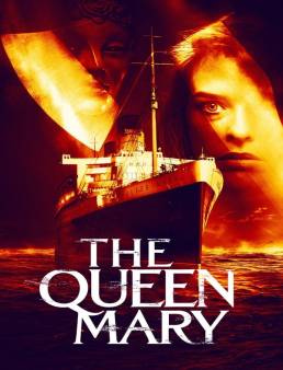 فيلم Haunting of the Queen Mary 2023 مترجم