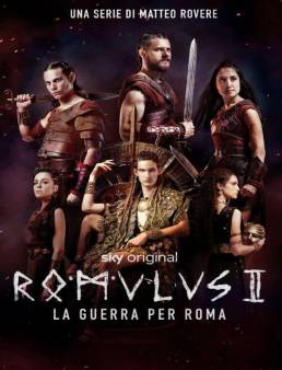 مسلسل Romulus الموسم 2 الحلقة 1