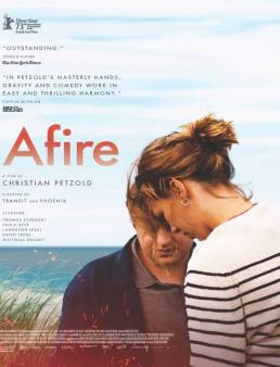 فيلم Afire 2023 مترجم