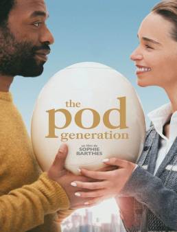 فيلم The Pod Generation 2023 مترجم