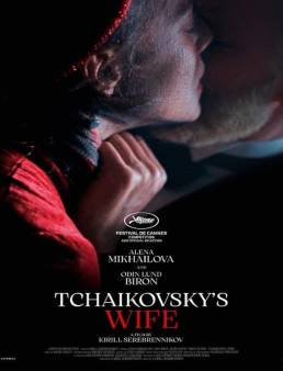 فيلم Tchaikovsky’s Wife 2022 مترجم