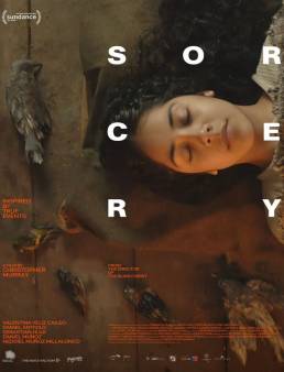 فيلم Sorcery 2023 مترجم