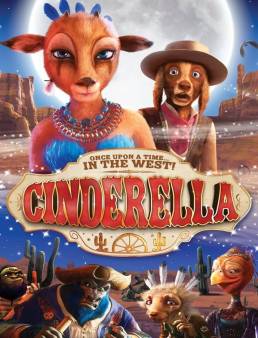 مشاهدة فيلم Cinderella Once Upon A Time In The West