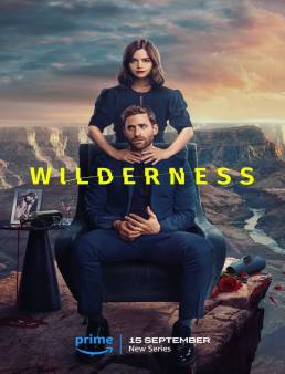 مسلسل Wilderness الموسم 1 الحلقة 4