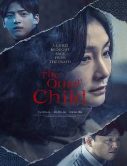 فيلم The Other Child 2022 مترجم