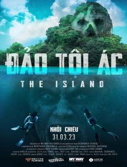 فيلم The Island 2023 مترجم اون لاين