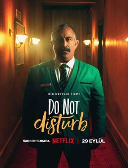 فيلم Do Not Disturb 2023 مترجم