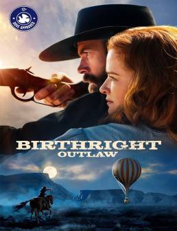 فيلم Birthright: Outlaw 2023 مترجم