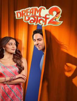 فيلم Dream Girl 2 2023 مترجم