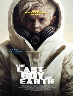 فيلم The Last Boy on Earth 2023 مترجم