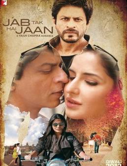 مشاهدة فيلم Jab Tak Hai Jaan