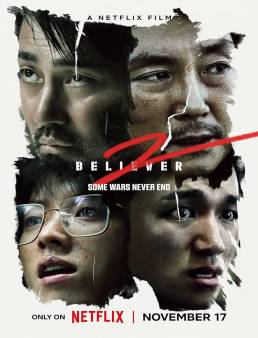 فيلم Believer 2 2023 مترجم