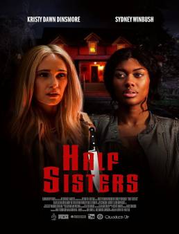 فيلم Half Sisters 2023 مترجم