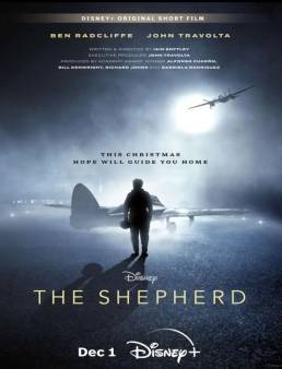 فيلم The Shepherd 2023 مترجم