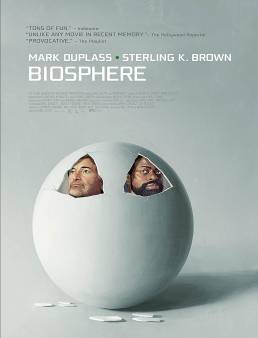 فيلم Biosphere 2023 مترجم