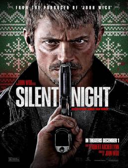 فيلم Silent Night 2023 مترجم