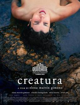 فيلم Creatura 2023 مترجم