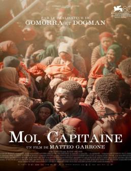 فيلم The Captain 2023 مترجم