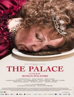 فيلم The Palace 2023 مترجم