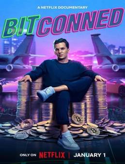 فيلم Bitconned 2024 مترجم