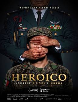 فيلم Heroic 2023 مترجم