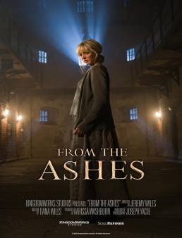 فيلم From the Ashes 2024 مترجم