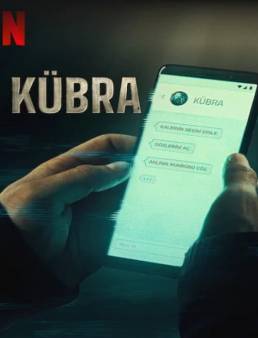 مسلسل كبرى Kübra الحلقة 6